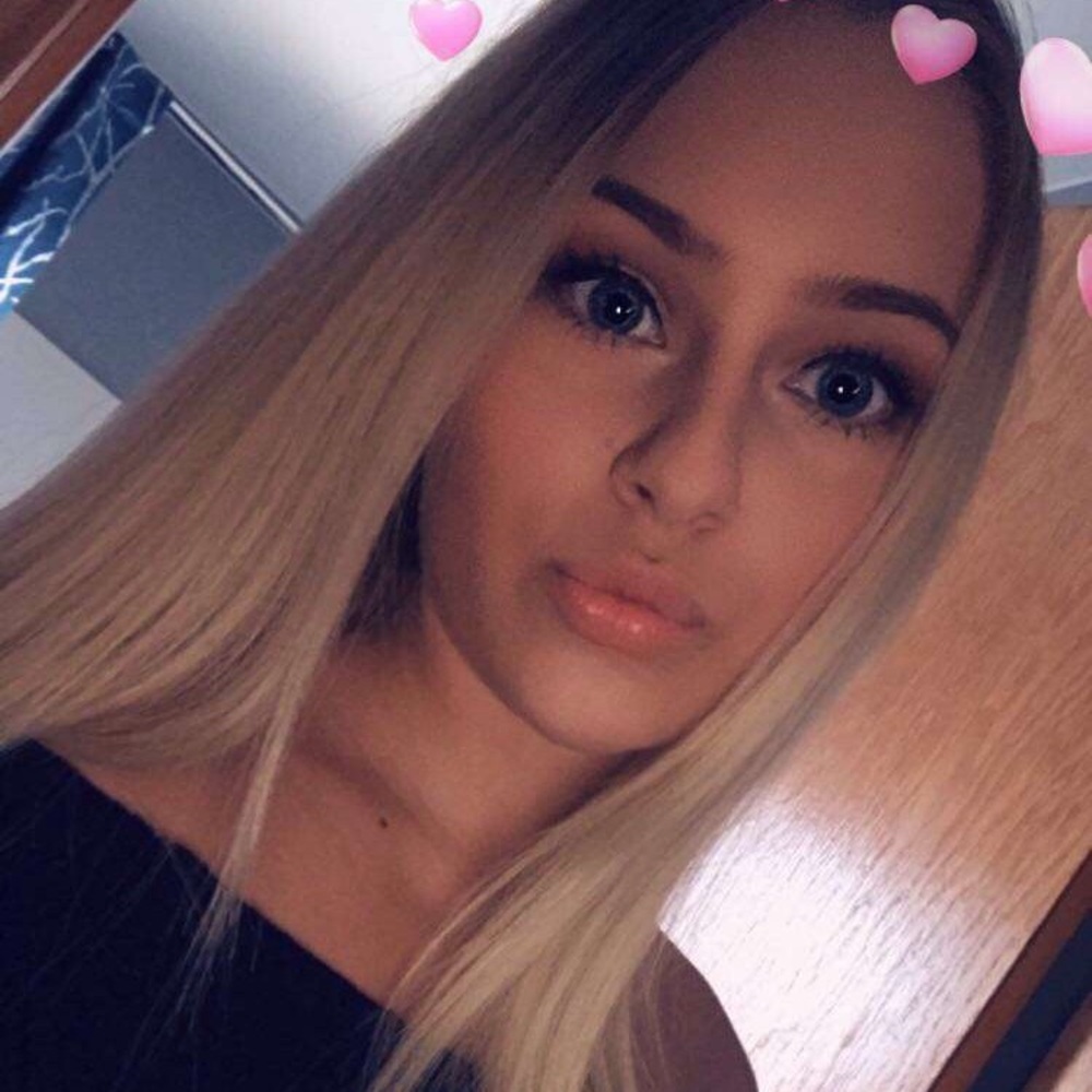 Meet your Posher, Natalia